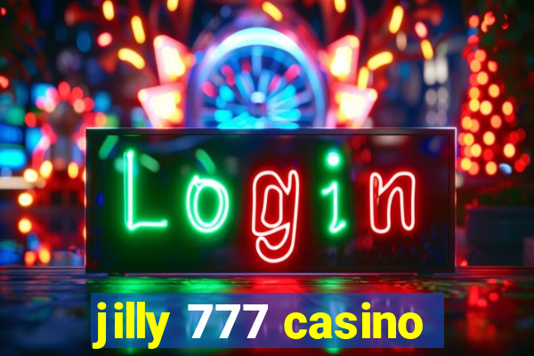 jilly 777 casino